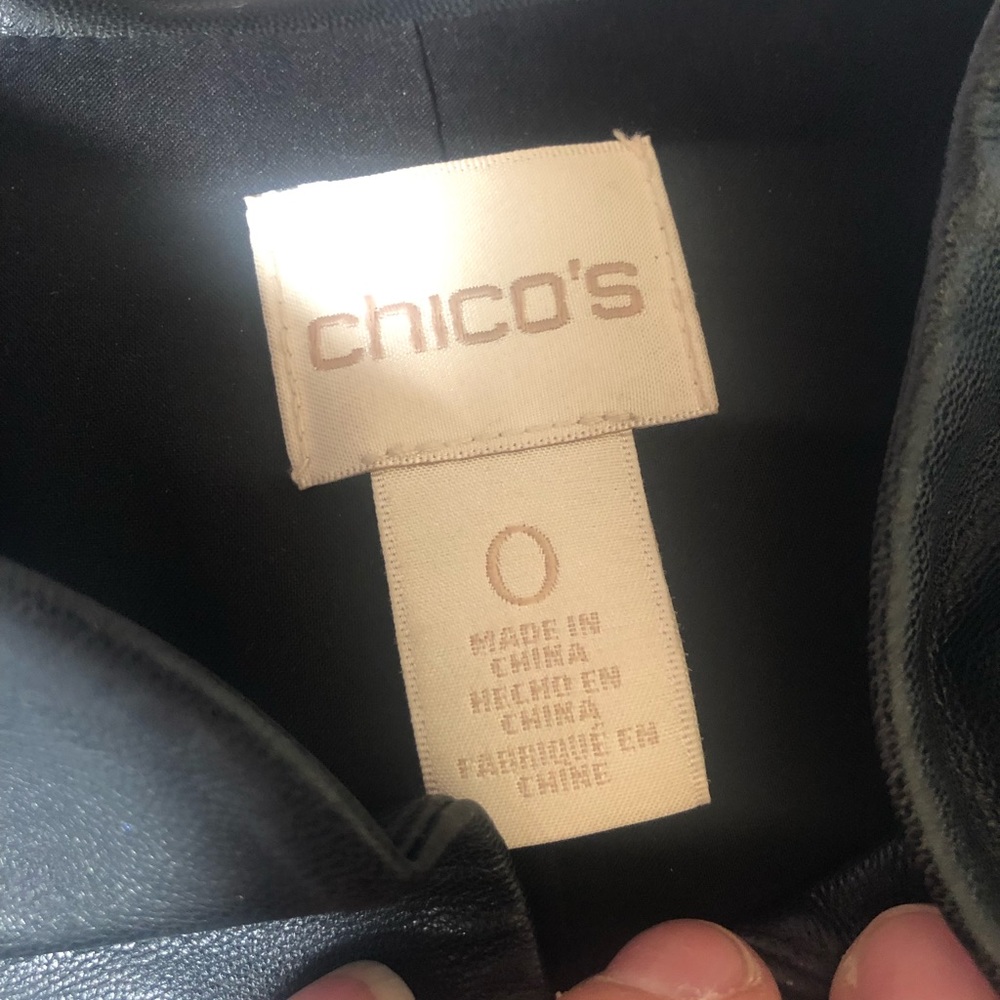 Chicos - image 4